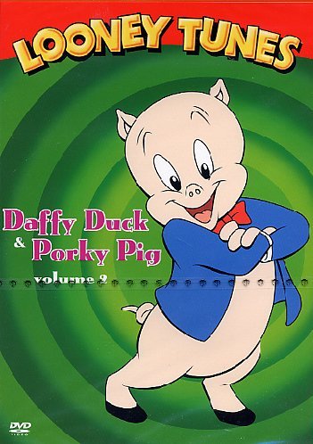 Looney Tunes - Daffy Duck & Porky Pig Volume 02