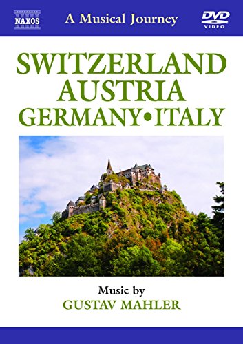 Svizzera, Austria, Germania, Italia