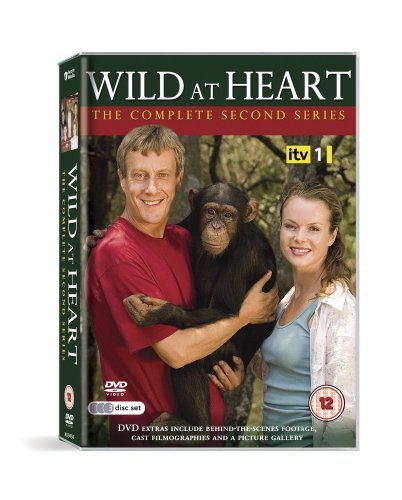 Wild At Heart - Series Two [Dvd] [Edizione: Regno Unito]