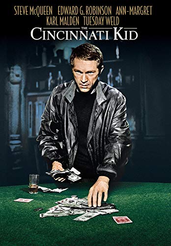 The Cincinnati Kid