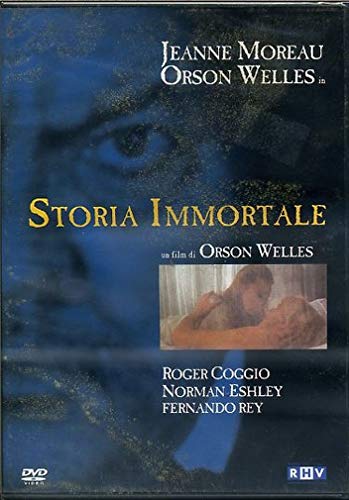Storia Immortale