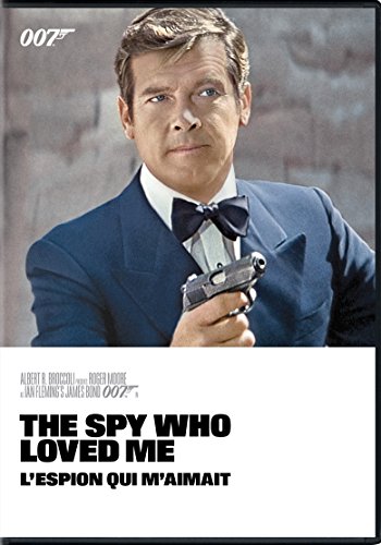 Spy Who Loved Me, The