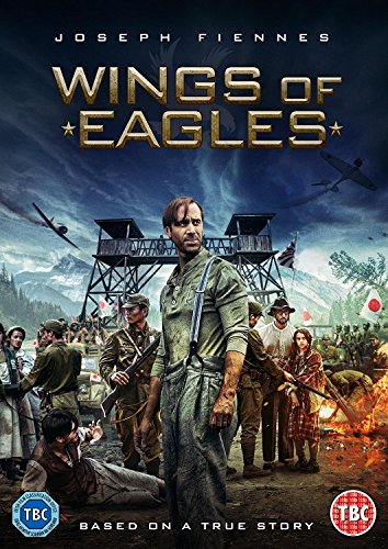 Wings Of Eagles [Edizione: Regno Unito]