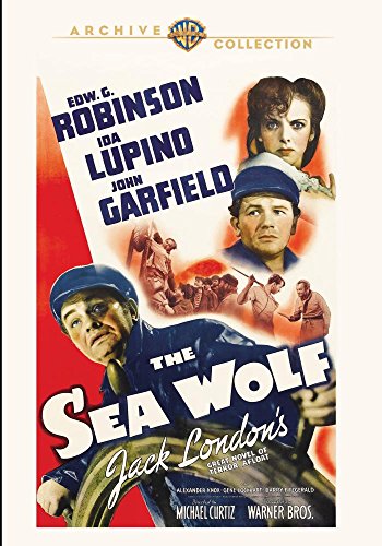 The Sea Wolf (Uncut)