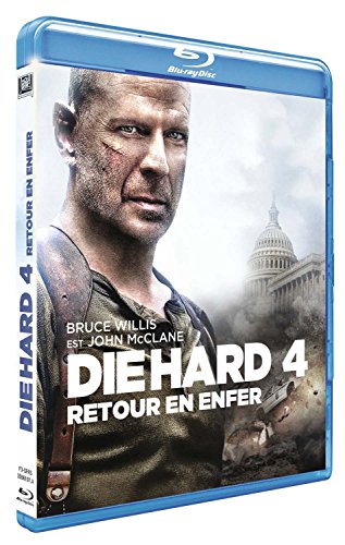 Die Hard 4 [Edizione: Francia]