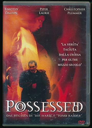 Possessed (Special Edition)