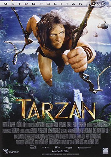 Tarzan