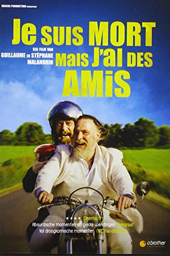 Je Suis Mort Mais Jai Des Ami