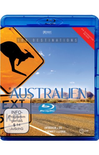Reisefilm Australien
