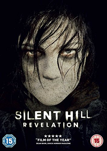 Silent Hill: Revelation [Edizione: Regno Unito] [Edizione: Regno Unito]