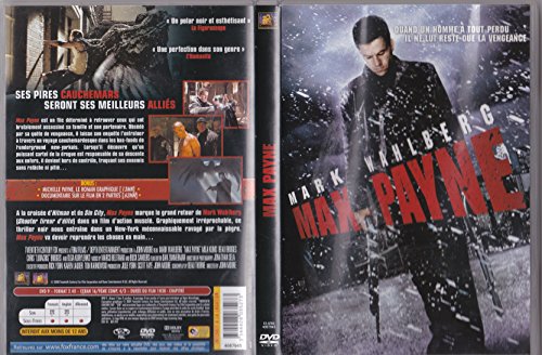 Max Payne