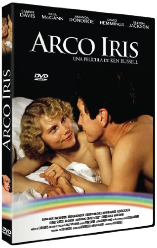 El Arco Iris --- Import Zone 2 ---