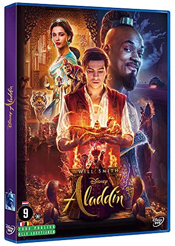Aladdin (Live Action)