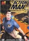 Action Man 1 - Concurrentie Krachten