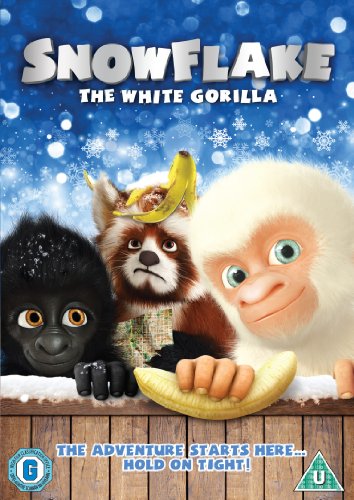 Snowflake [Dvd]