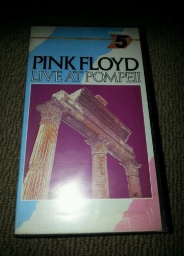 Live At Pompeii