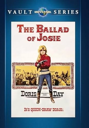 Ballad Of Josie [Edizione: Stati Uniti]