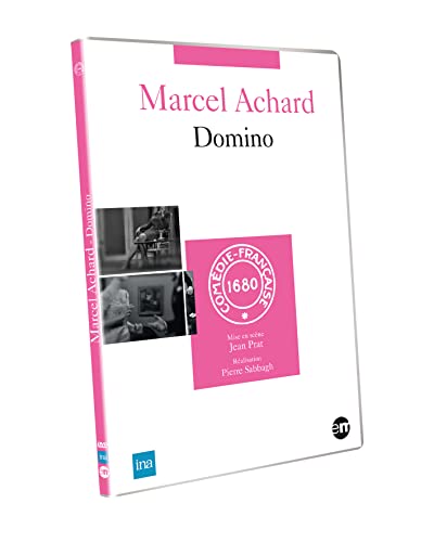Domino (De Marcel Achard)