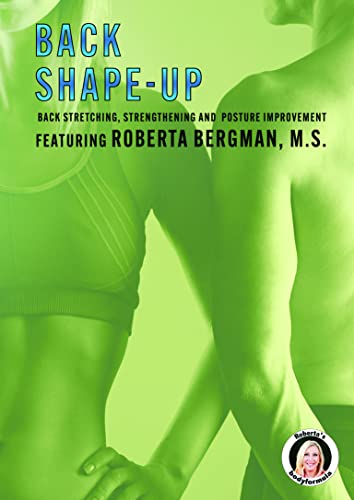Roberta'S Back Shape-Up