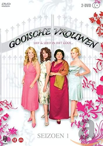 Seizoen 1 [Dvd-Audio] [Region Free]