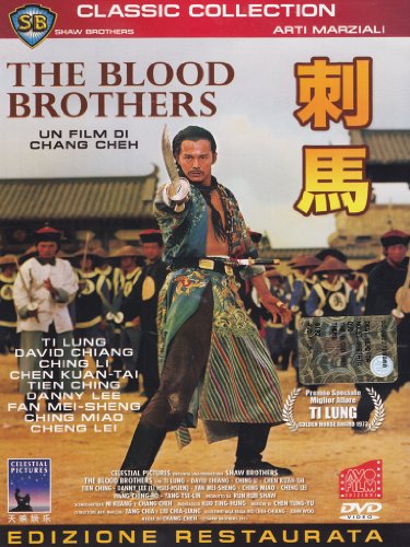 The Blood Brothers (Edizione Restaurata)