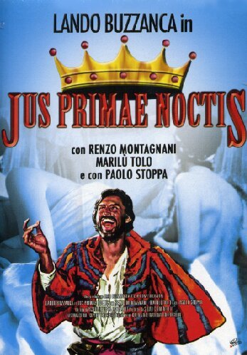 Jus Primae Noctis (Collector'S Edition)