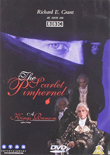 Scarlet Pimpernel - A King'S Ransom [Edizione: Regno Unito] [Edizione: Regno Unito]