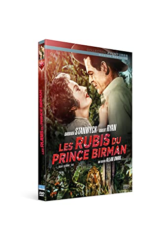 Les Rubis Du Prince Birman