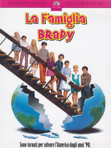 La Famiglia Brady