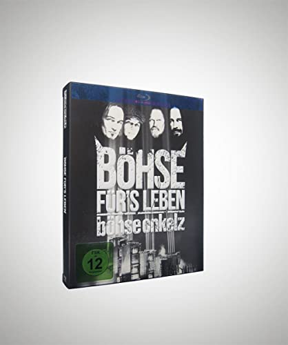 Böhse Onkelz - Böhse Für'S Leben