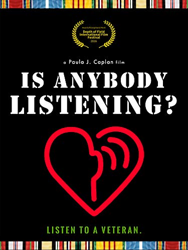 Is Anybody Listening?