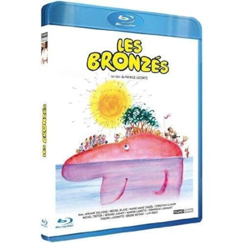 Bronzes (Les) - Bd