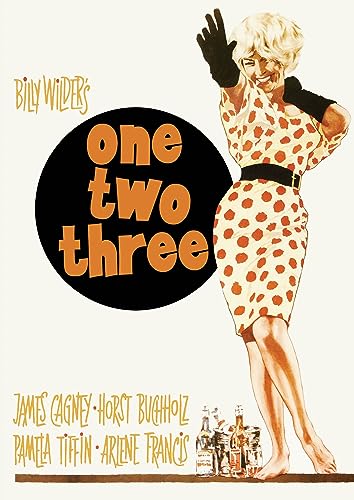 One, Two, Three