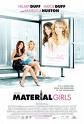Hilary Und Haylie Duff - Material Girls (1 Dvd)