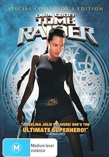 Tomb Raider [Special Collector'S Edition] [Non-Uk Format / Region 4 Import - Australia]