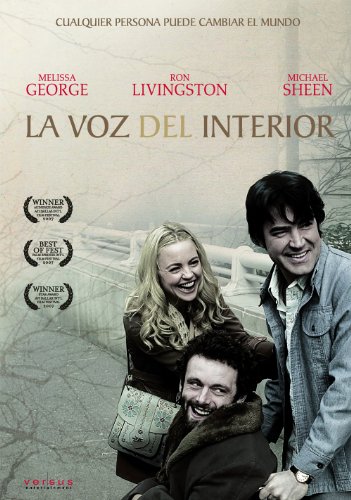 La Voz Del Interior (Import Dvd) (2013) Ron Livingston; Melissa George; Michae