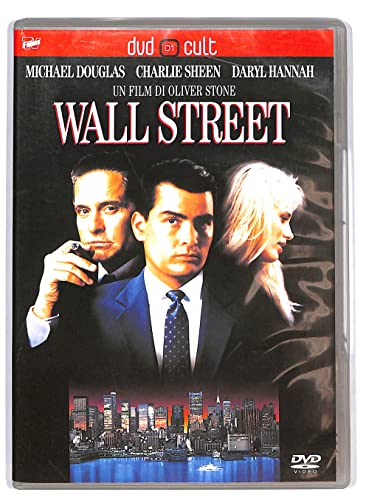 Ebond Wall Street Editoriale Dvd