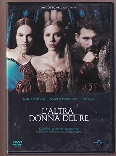 L'Altra Donna Del Re