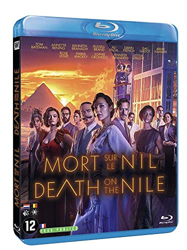 Mort Sur Le Nil