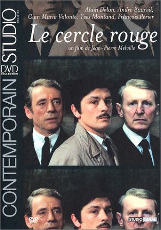 Le Cercle Rouge