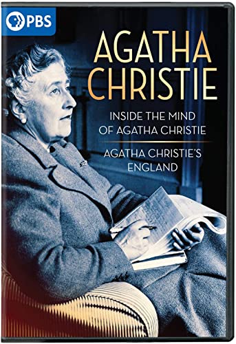 Agatha Christie: Inside The Mind Of Agatha Christie / Agatha Christie'S England