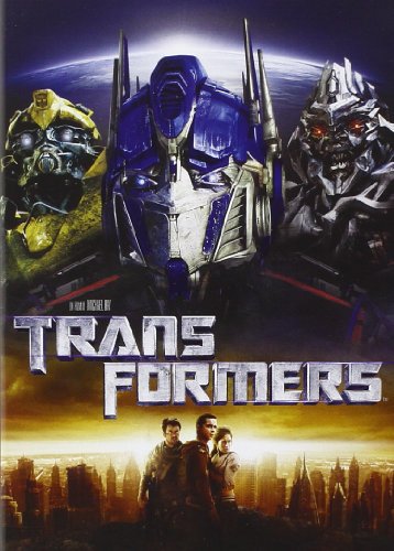 Transformers - Il Film