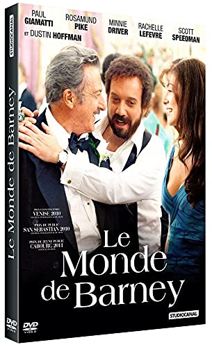 Le Monde De Barney