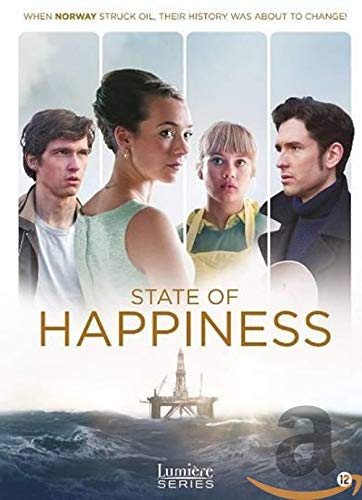 State Of Happiness