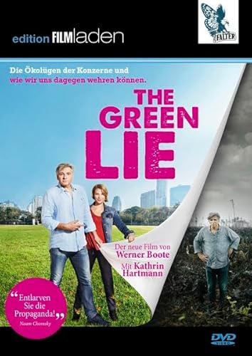 The Green Lie