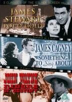 3 Classics Of The Silver Screen - Volume 6