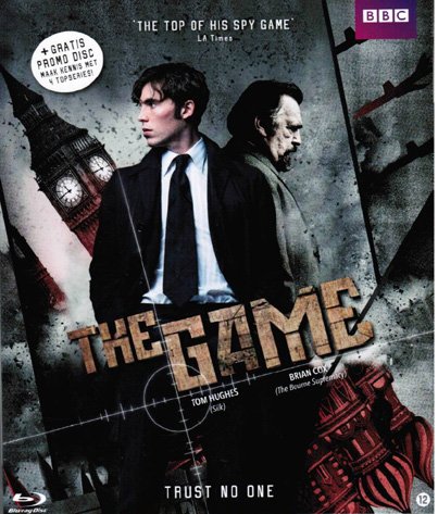 The Game - Series 1