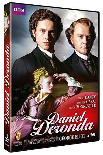 Daniel Deronda (Daniel Deronda) - 2002 Dvd