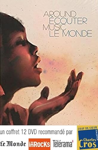 Around Music / Ecouter Le Monde (Boxset) [Dvd]