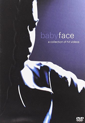 Babyface - A Collection Of Hit Videos [Edizione: Regno Unito]